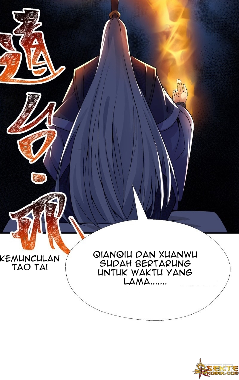 I Picked Up An Attributes Chapter 21 Gambar 50